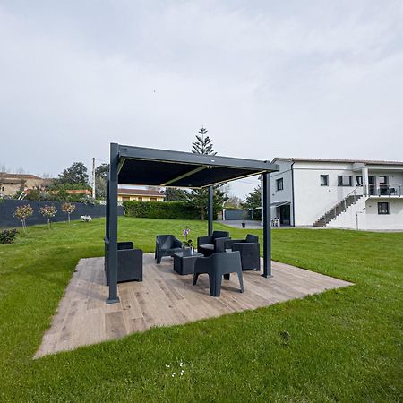 Villa Nela Loredo Εξωτερικό φωτογραφία