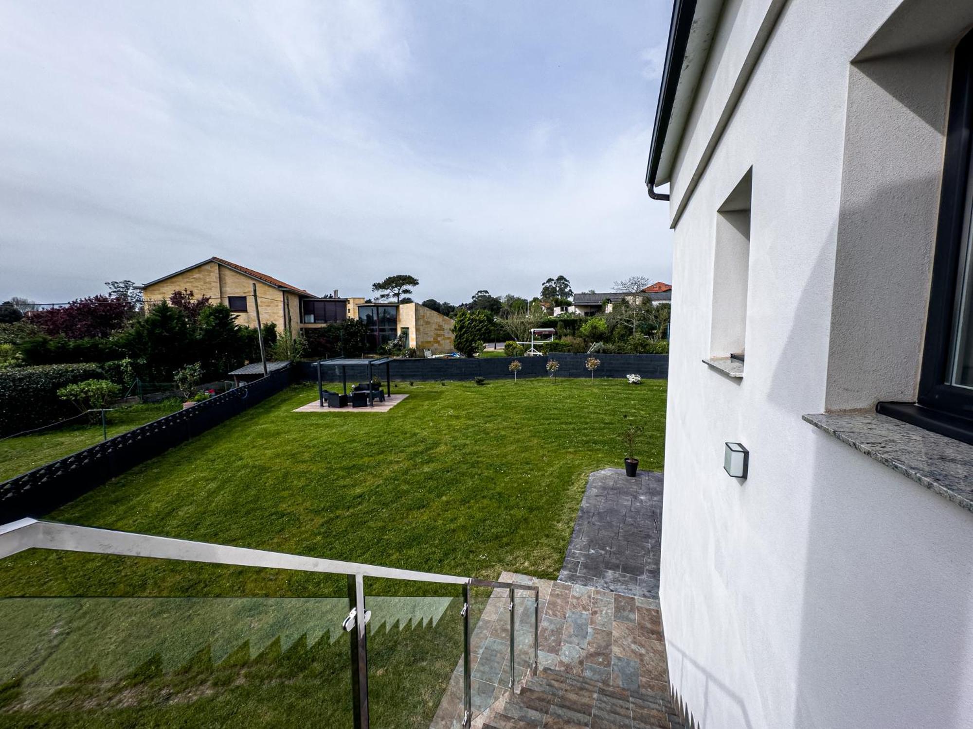Villa Nela Loredo Εξωτερικό φωτογραφία