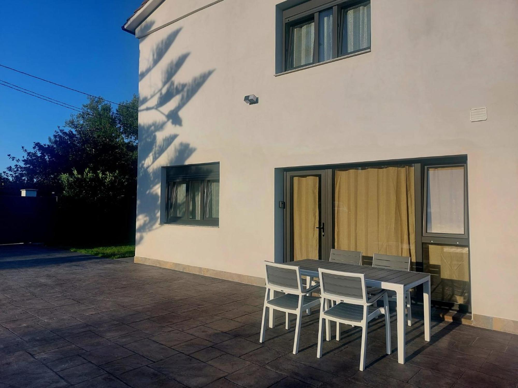 Villa Nela Loredo Εξωτερικό φωτογραφία